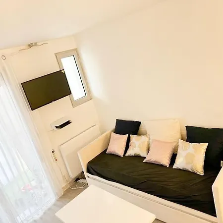 Front De * 카네트