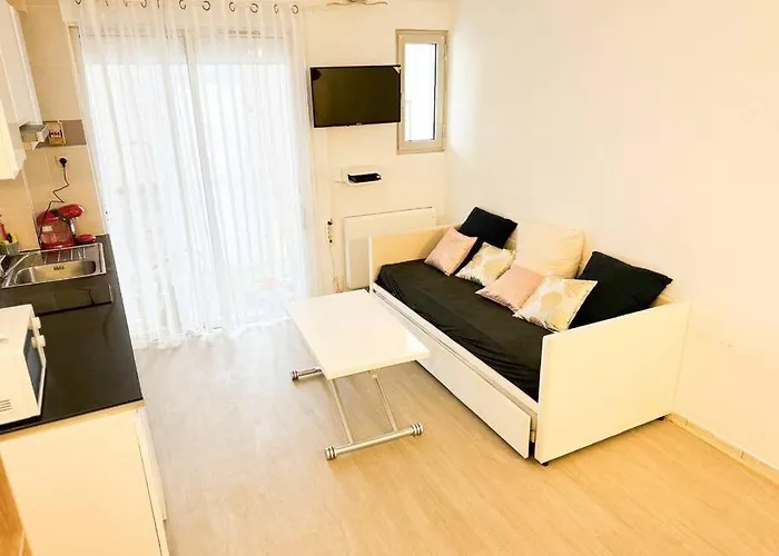 아파트 Front De *