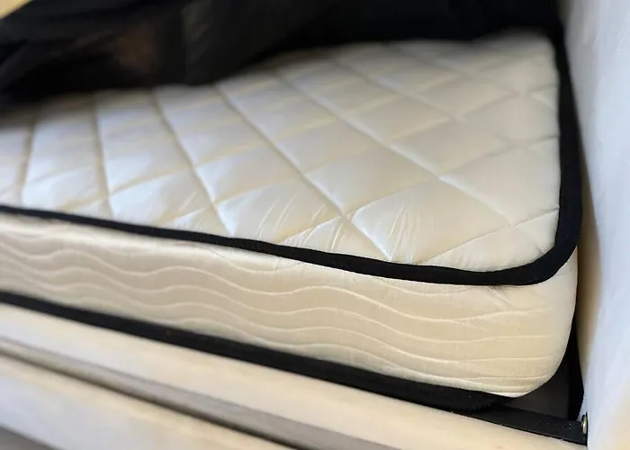 Front De 아파트 카네트