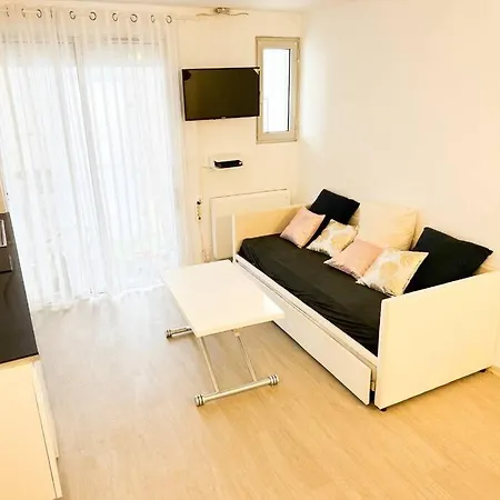 Apartamento Front De *