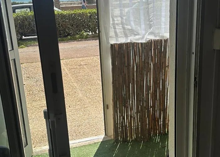 Front De Апартаменты